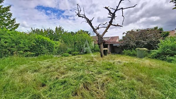 Maison SECTEUR DES GRAVIERS a Massy