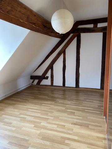 À VENDRE Appartement F5 duplex Provins centre-ville
