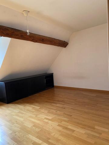 À VENDRE Appartement F5 duplex Provins centre-ville