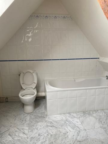 À VENDRE Appartement F5 duplex Provins centre-ville