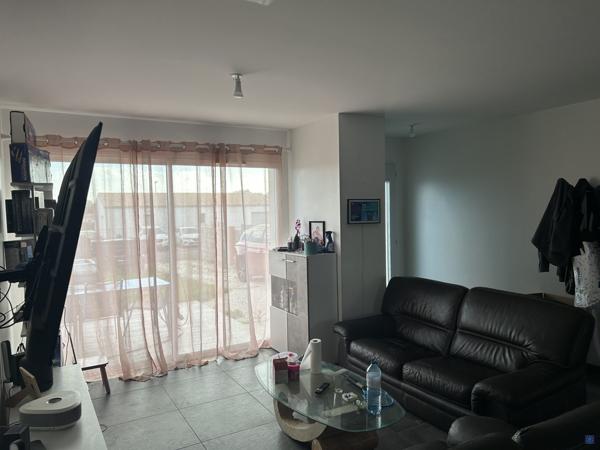 Maison neuve avec 3 chambres 10 minutes des plages