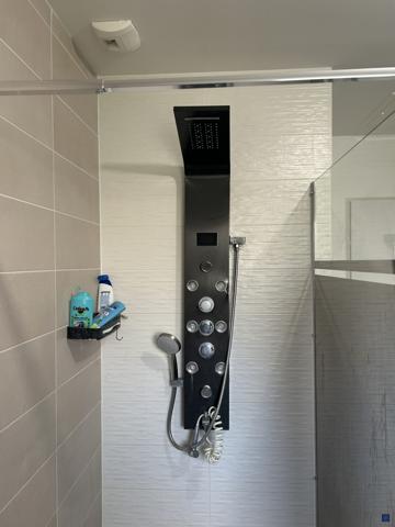 Maison neuve avec 3 chambres 10 minutes des plages