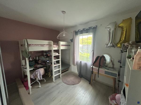 Maison neuve avec 3 chambres 10 minutes des plages