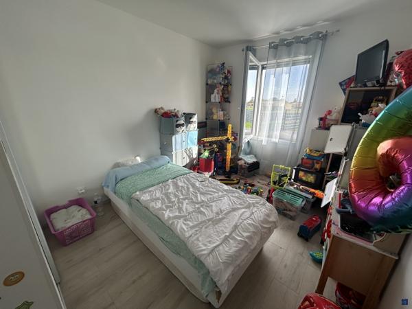 Maison neuve avec 3 chambres 10 minutes des plages