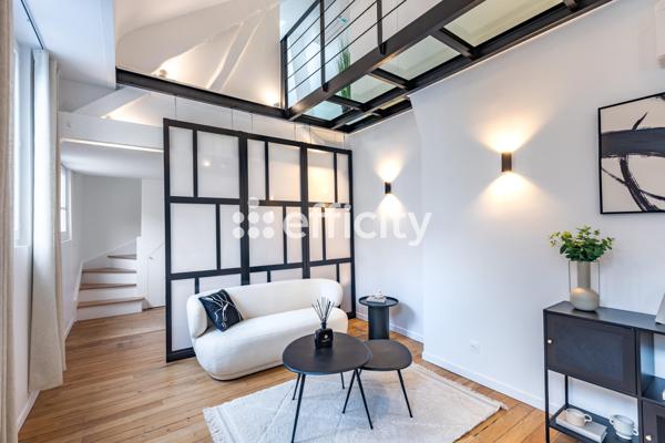 Appartement 3 pièces - 71 m²