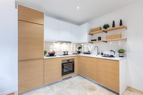Appartement 3 pièces - 71 m²