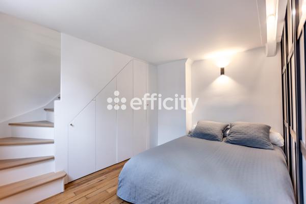 Appartement 3 pièces - 71 m²