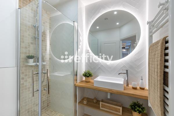 Appartement 3 pièces - 71 m²