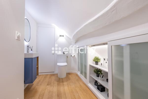 Appartement 3 pièces - 71 m²