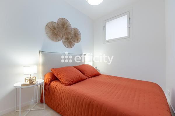 Appartement 3 pièces - 71 m²
