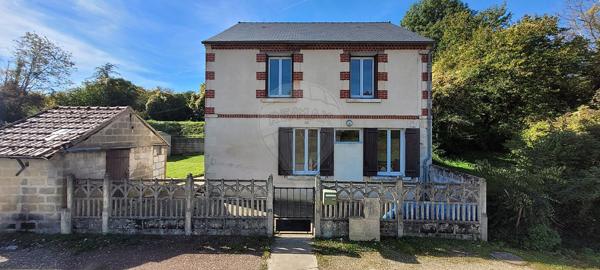 Maison  en vente - Cher - 18