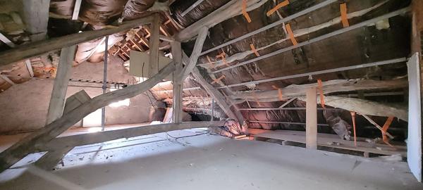 Maison  en vente - Cher - 18