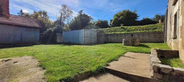 Maison  en vente - Cher - 18