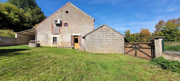 Maison  en vente - Cher - 18