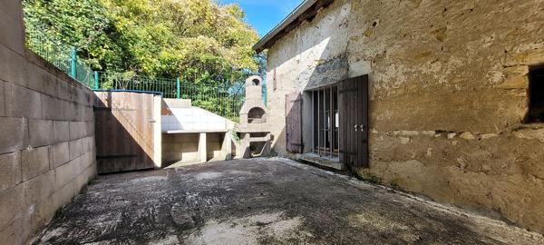 Maison  en vente - Cher - 18