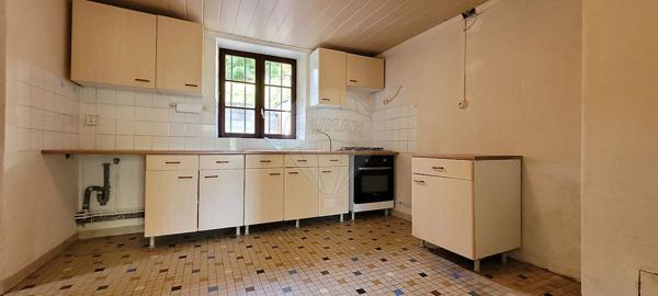 Maison  en vente - Cher - 18