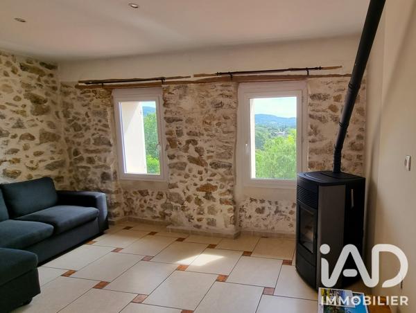Location maison 4 pièces 93 m² Draguignan