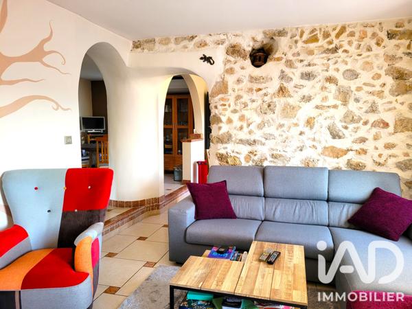 Location maison 4 pièces 93 m² Draguignan