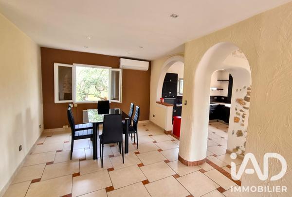 Location maison 4 pièces 93 m² Draguignan