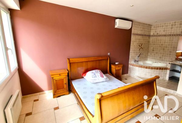 Location maison 4 pièces 93 m² Draguignan