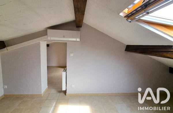 Location maison 4 pièces 93 m² Draguignan