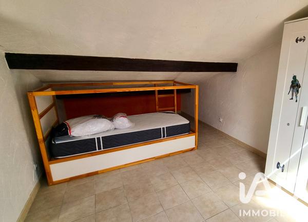 Location maison 4 pièces 93 m² Draguignan