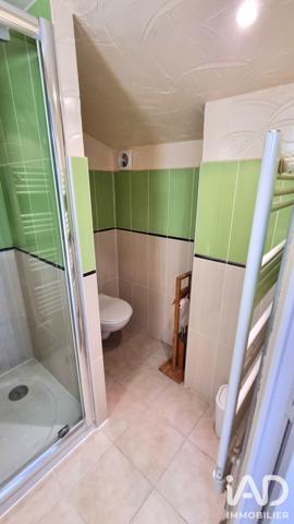 Location maison 4 pièces 93 m² Draguignan