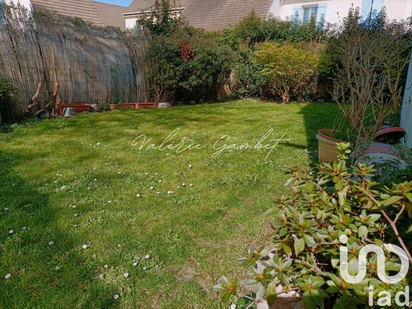 Maison à vendre 4 pièces 85 m² Mello