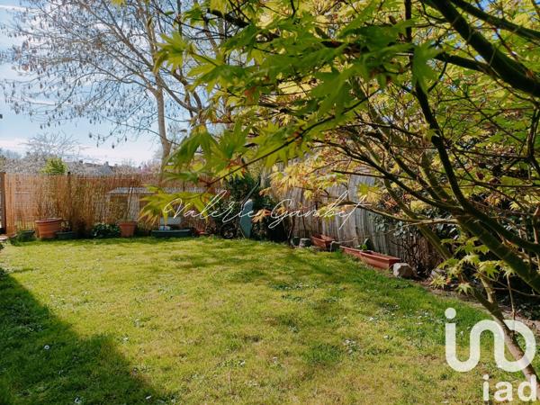 Maison à vendre 4 pièces 85 m² Mello