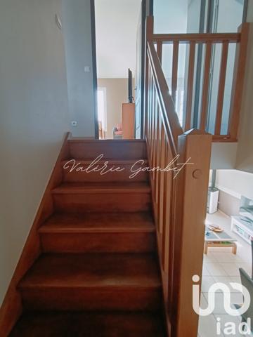 Maison à vendre 4 pièces 85 m² Mello