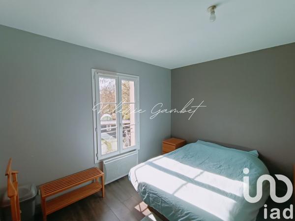 Maison à vendre 4 pièces 85 m² Mello