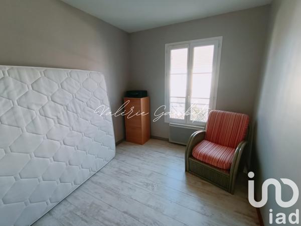 Maison à vendre 4 pièces 85 m² Mello