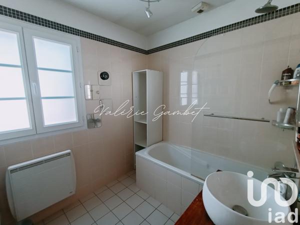 Maison à vendre 4 pièces 85 m² Mello