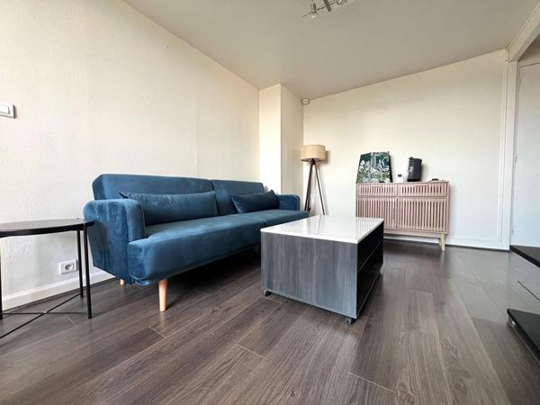Appartement 3 pièces 61.35 m2