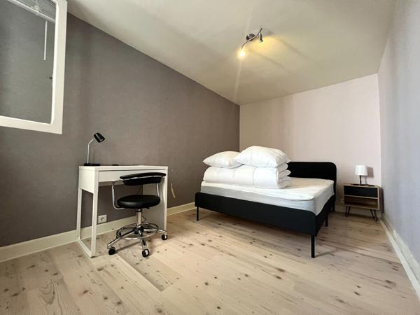 Appartement 3 pièces 61.35 m2