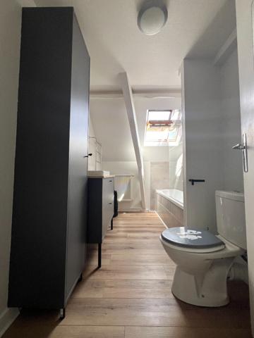 Appartement 3 pièces 61.35 m2