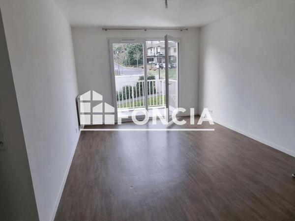 Location Appartement 3 pièces 59.31 m² - 21 RUE SADI CARNOT Villenoy 77124