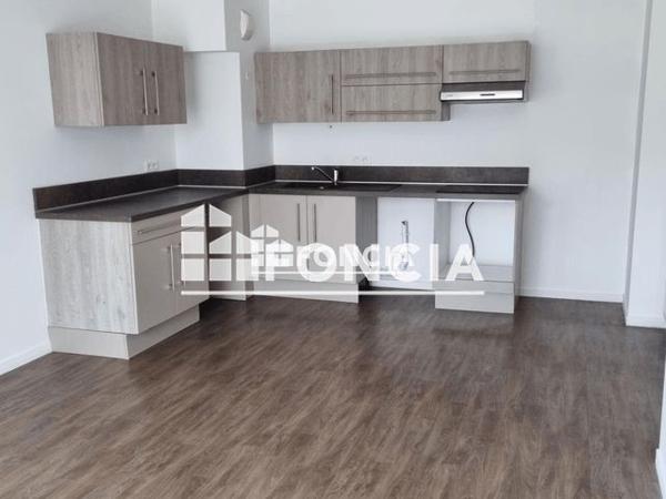 Location Appartement 3 pièces 59.31 m² - 21 RUE SADI CARNOT Villenoy 77124