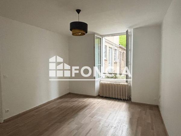 Location Appartement 2 pièces 43.04 m² - 30 RUE DU FOUR Saint Michel Sur Orge 91240