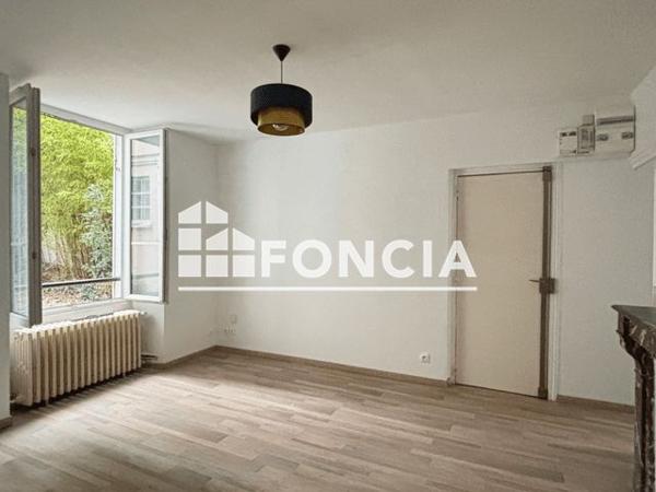 Location Appartement 2 pièces 43.04 m² - 30 RUE DU FOUR Saint Michel Sur Orge 91240