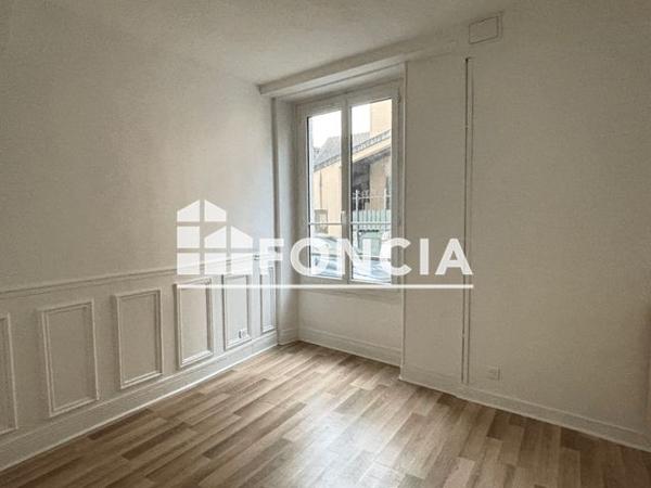 Location Appartement 2 pièces 43.04 m² - 30 RUE DU FOUR Saint Michel Sur Orge 91240