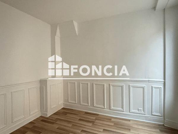 Location Appartement 2 pièces 43.04 m² - 30 RUE DU FOUR Saint Michel Sur Orge 91240