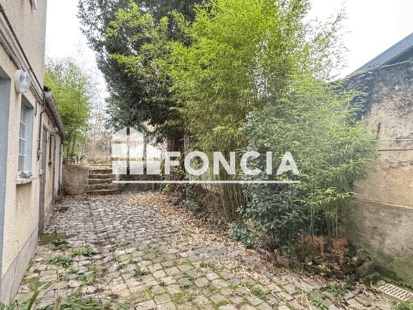 Location Appartement 2 pièces 43.04 m² - 30 RUE DU FOUR Saint Michel Sur Orge 91240