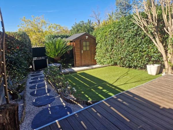 Immobilier Saint-Raphaël (83700) – Appartement 57.46m2 – 255 000 €