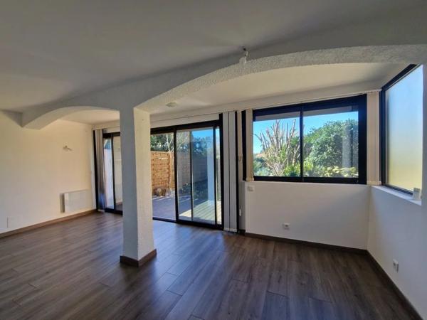 Immobilier Saint-Raphaël (83700) – Appartement 57.46m2 – 255 000 €