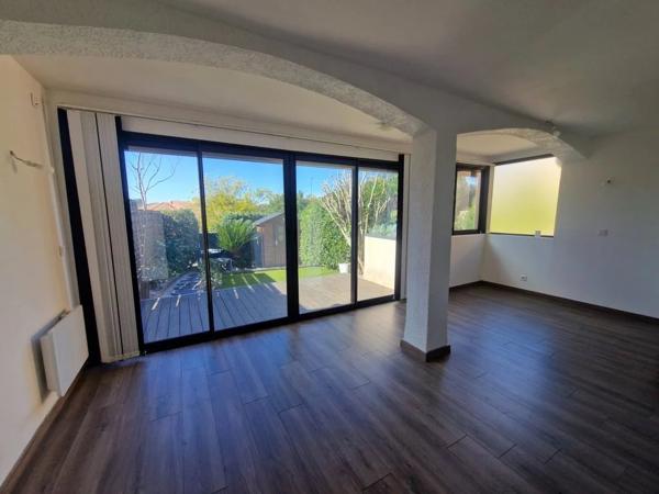 Immobilier Saint-Raphaël (83700) – Appartement 57.46m2 – 255 000 €