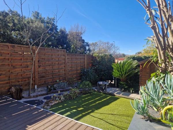 Immobilier Saint-Raphaël (83700) – Appartement 57.46m2 – 255 000 €