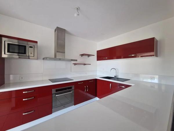 Immobilier Saint-Raphaël (83700) – Appartement 57.46m2 – 255 000 €