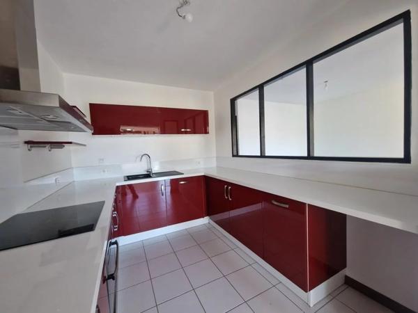 Immobilier Saint-Raphaël (83700) – Appartement 57.46m2 – 255 000 €