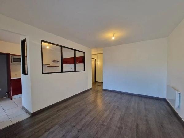 Immobilier Saint-Raphaël (83700) – Appartement 57.46m2 – 255 000 €